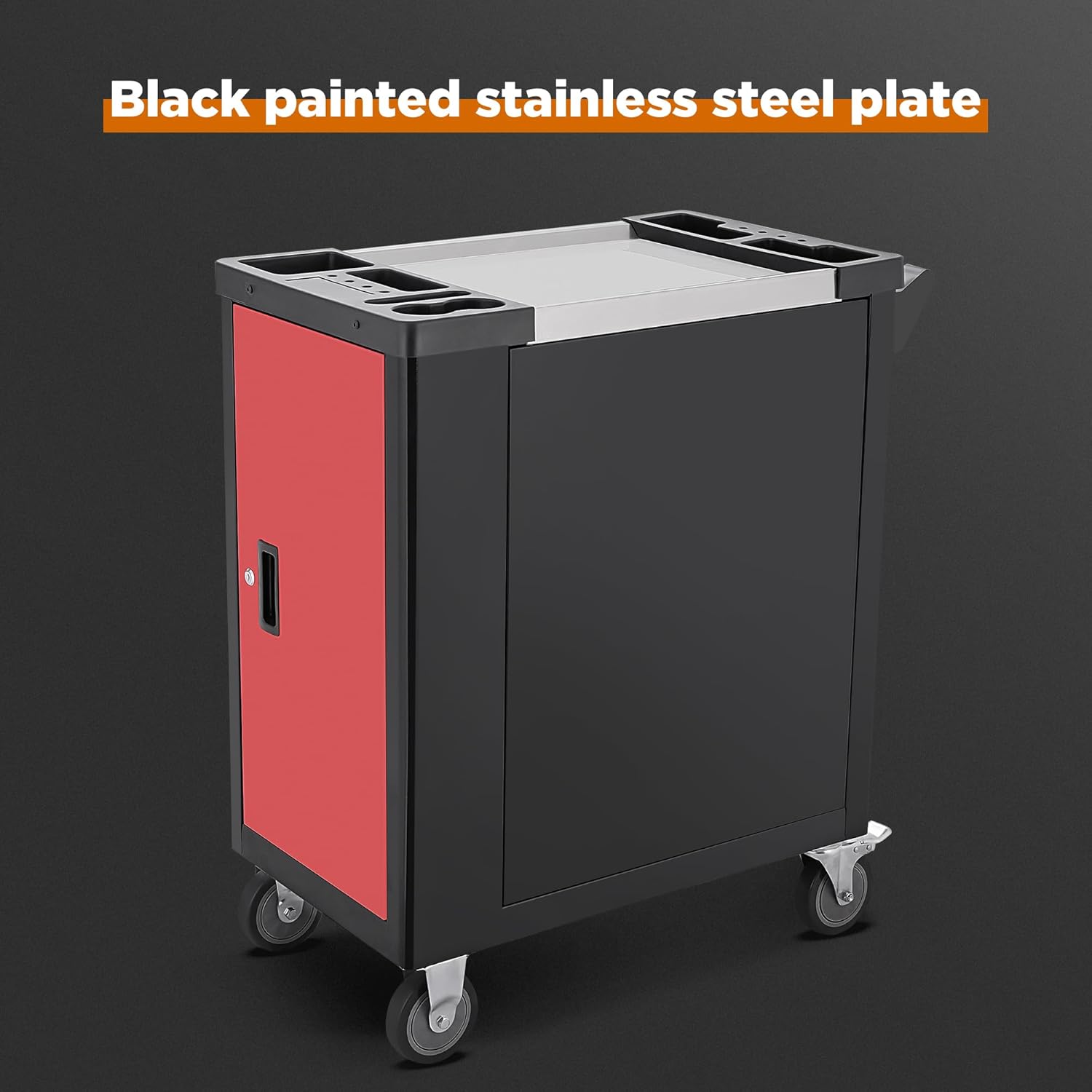 Carrello Portautensili XXL Edition a 7 Casetti - immagine 6